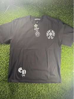 Chrome hearts shirt