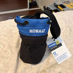 Kobalt small tool bag