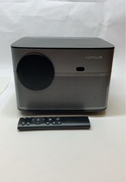 Wimius P564 Projector