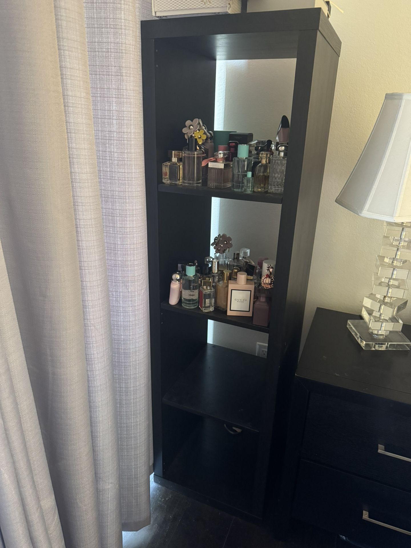 Bedside Shelves/ Bookshelf 