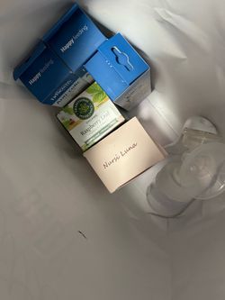 Baby boy stuff