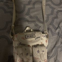 Guess Purse 