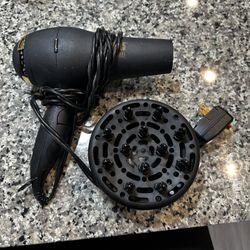 Hot Tools Salon Professional Hair Dryer