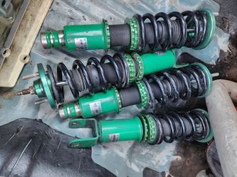 Tein Dc2 Suspension 