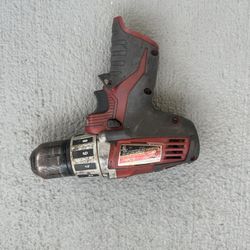 Milwaukee 12v