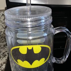 Batman Cup
