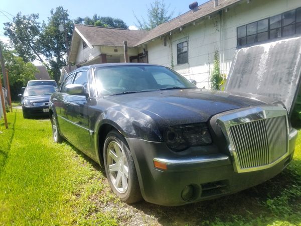 2005 Chrysler 300c For In Baytown Tx Offerup 2005 Chrysler 300c