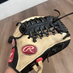 Travel Fit Rawlings GG Elite Glove