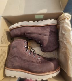 Redwing Size13