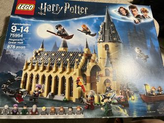 LEGO Harry Potter Hogwarts™ Great Hall