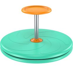 BARNEY KAITE- Spinner-X Seated Spinner Sensory Toy