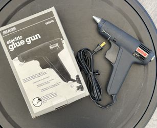 Glue Gun