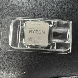Ryzen 5 3600