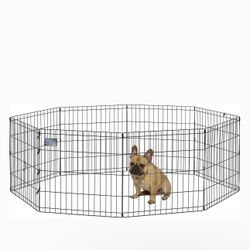 Midwest Animal Foldable Pen 24 Inch