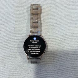 Galaxy Watch 5