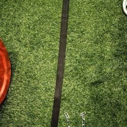 Wrist Forearm Roller