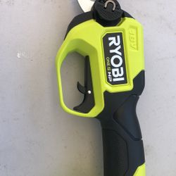 Ryobi 18 V HP Pruning Shear