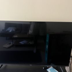 Hinsense TV 50’’  Smart Tv