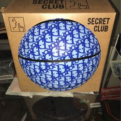 Chinatown Market Secret Club