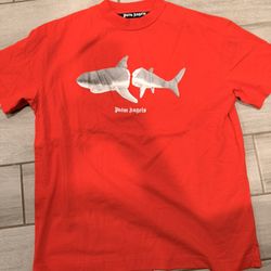 palm angels shirt