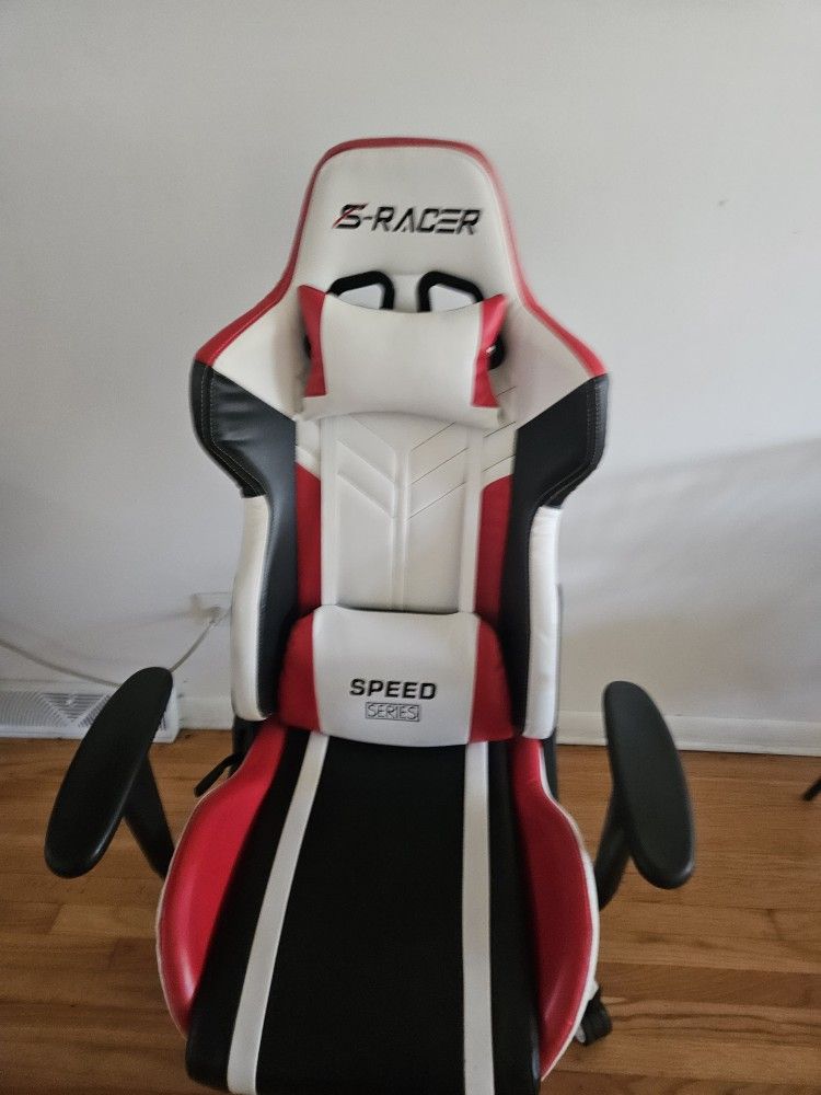 Gaming Chair 