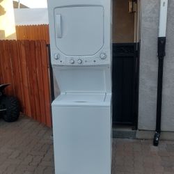 24 Inch Wede Stackable 