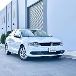 2014 Volkswagen Jetta