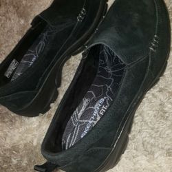 Sketchers  Relaxed Fit Air Cooled Memory Foam