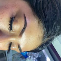 Permanent Eyebrows