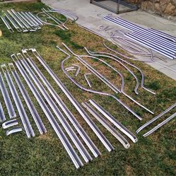 73-79 Ford Truck Trims Moldings Sets Parts OR Bronco 78-79 