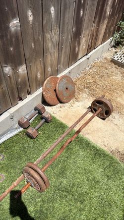 Weights