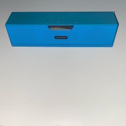 Sardine Bluetooth Speaker, alarm Clock & Radio