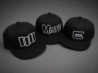 New snapbacks hats $10 each