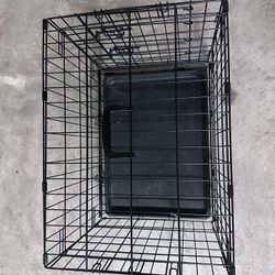 Dog Crate (Dimensions In Description)