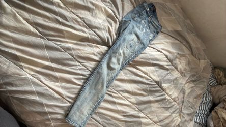 Purple Brand Jeans