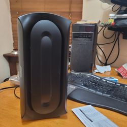 New Hamilton Beach Air Purifier 160sq Ft