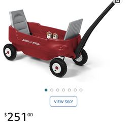 WAGON (SHAPE & CONDITION:9/10)