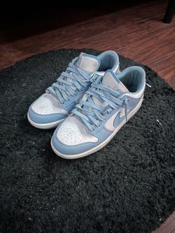 Nike UNC dunk low