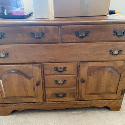 Storage Cabinet