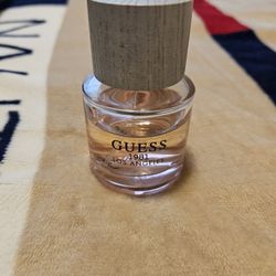 Guess Perfume 