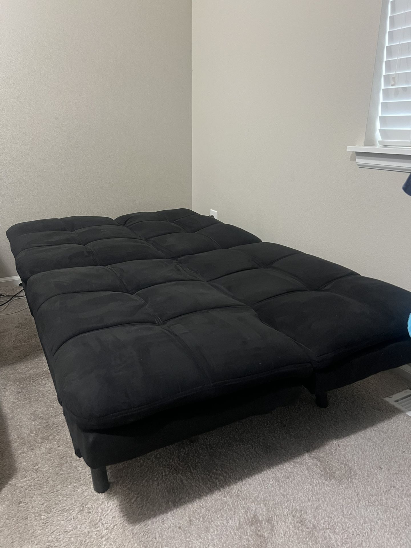 Sofa bed