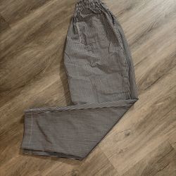 Chef Pants 