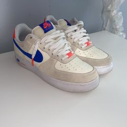 Nike AF1 Sz 8