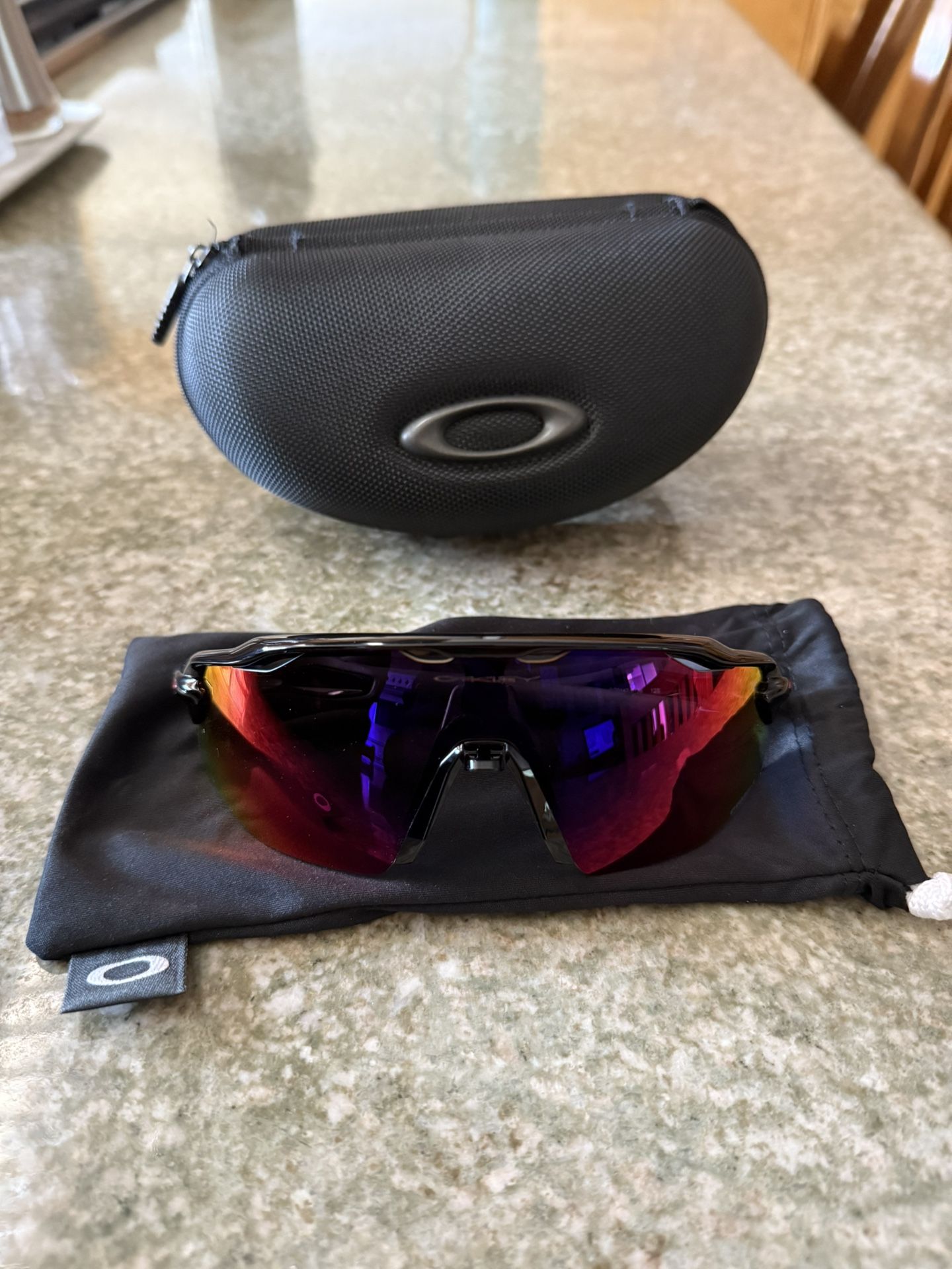 Oakley Sunglasses 