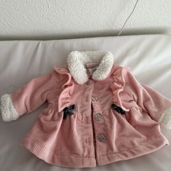 0-3 month jacket