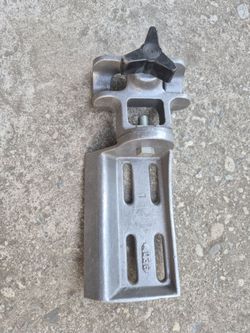 Drill Press Table for a Craftsman model 335.25.926