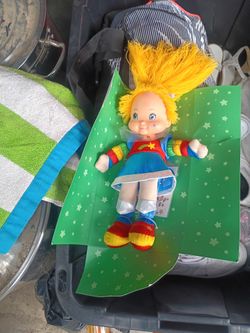 Rainbow Brite