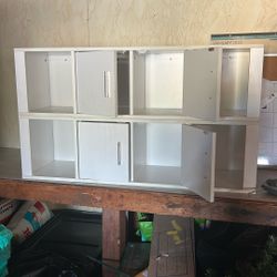 Floating Shelf 