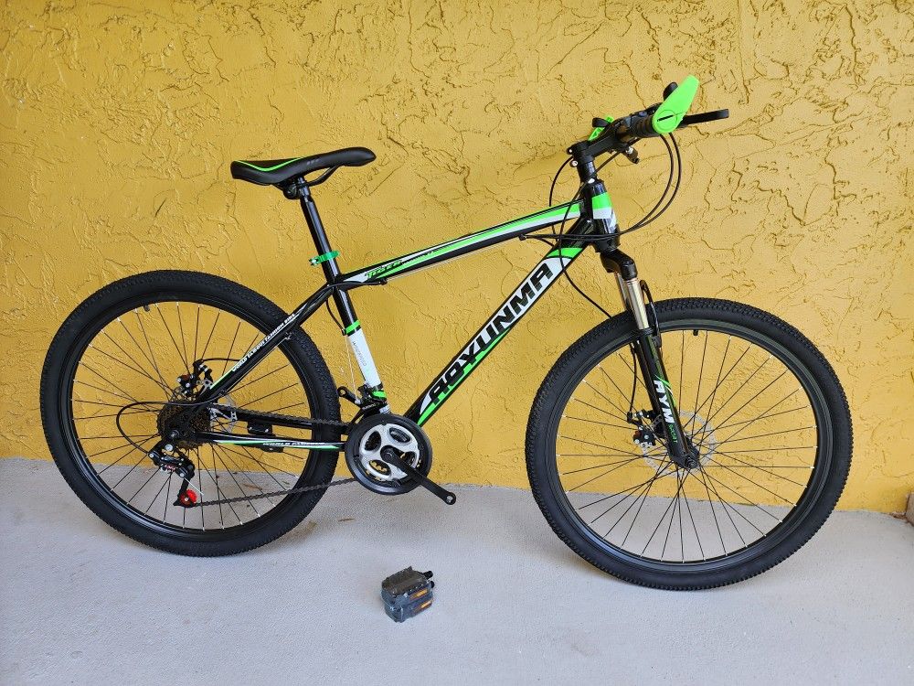 ***NEW*** MTN BIKE 26"