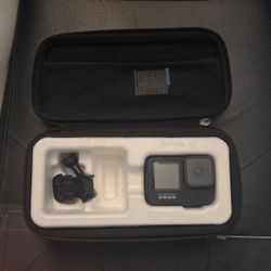 GoPro Hero 9 Black